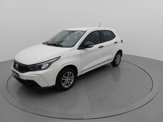 FIAT ARGO 1.0 FIREFLY FLEX MANUAL FIAT ARGO 1.0 FIREFLY FLEX MANUAL
